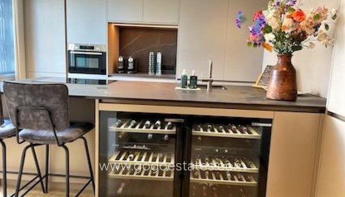 Te koop - Appartement - Appartement op de middelste verdieping - Benidorm - Benidorm Centro