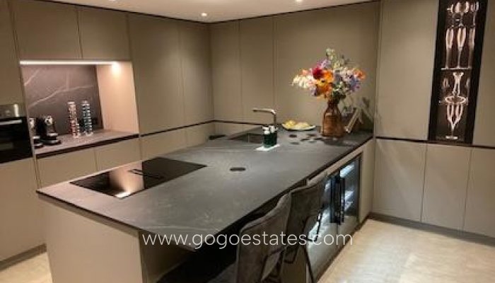 Te koop - Appartement - Appartement op de middelste verdieping - Benidorm - Benidorm Centro