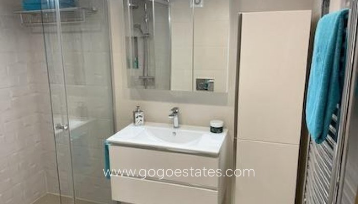 Te koop - Appartement - Appartement op de middelste verdieping - Benidorm - Benidorm Centro