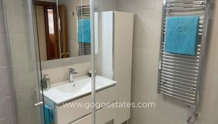 Te koop - Appartement - Appartement op de middelste verdieping - Benidorm - Benidorm Centro