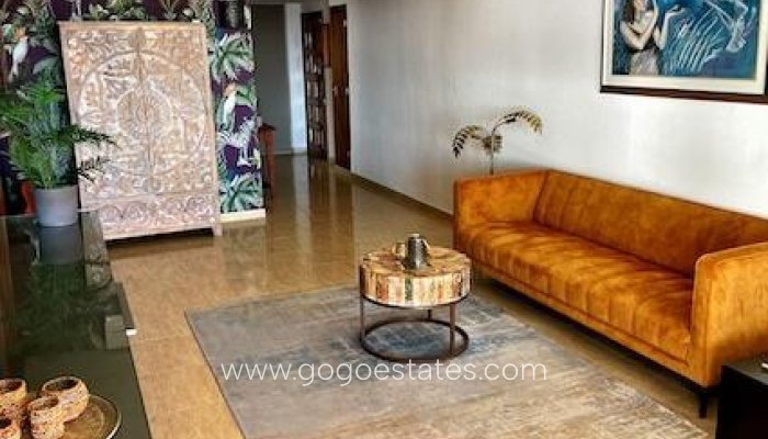 Te koop - Appartement - Appartement op de middelste verdieping - Benidorm - Benidorm Centro