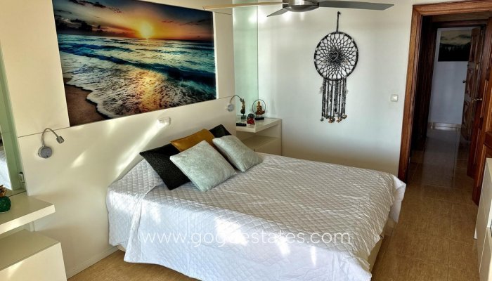 Te koop - Appartement - Appartement op de middelste verdieping - Benidorm - Benidorm Centro