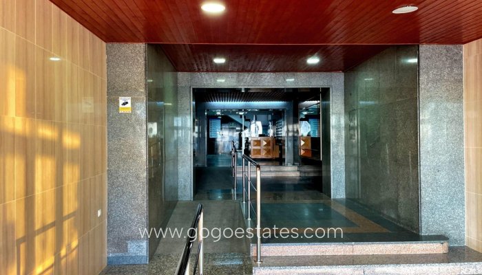 Te koop - Appartement - Appartement op de middelste verdieping - Benidorm - Benidorm Centro