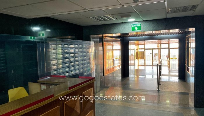 Te koop - Appartement - Appartement op de middelste verdieping - Benidorm - Benidorm Centro