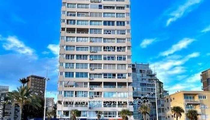 Te koop - Appartement - Appartement op de middelste verdieping - Benidorm - Benidorm Centro