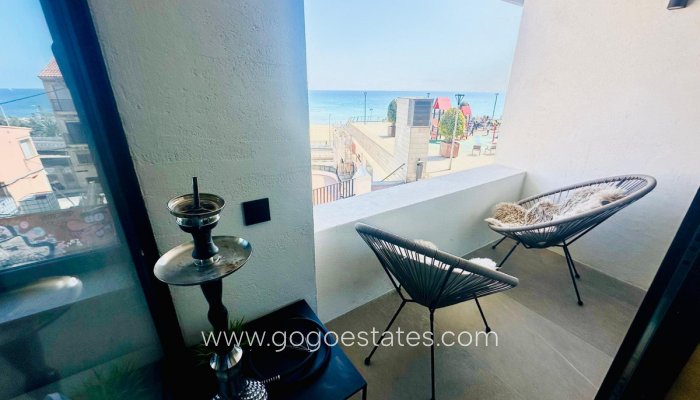 Te koop - Appartement - Appartement op de middelste verdieping - Alicante - Alicante Centro