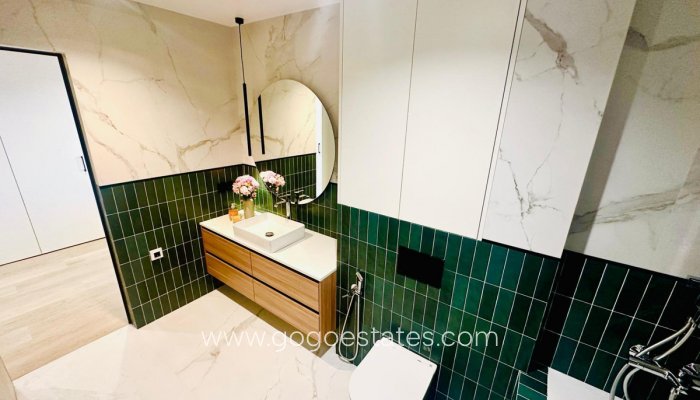 Te koop - Appartement - Appartement op de middelste verdieping - Alicante - Alicante Centro