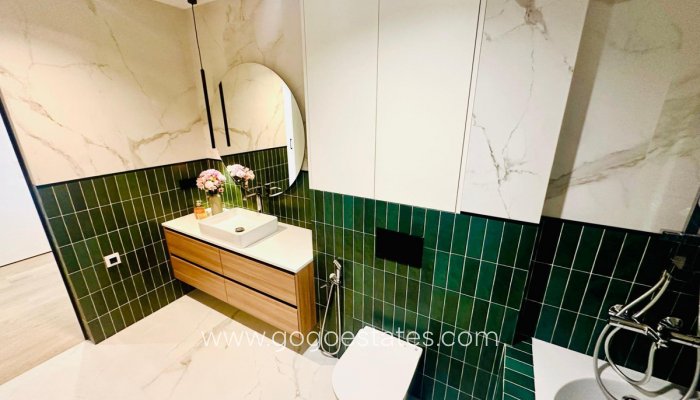 Te koop - Appartement - Appartement op de middelste verdieping - Alicante - Alicante Centro