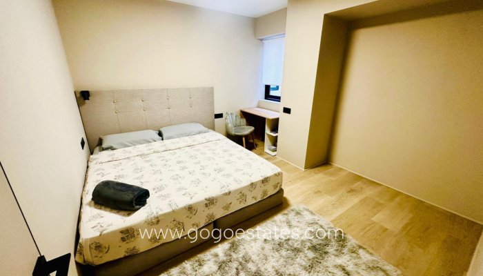 Te koop - Appartement - Appartement op de middelste verdieping - Alicante - Alicante Centro