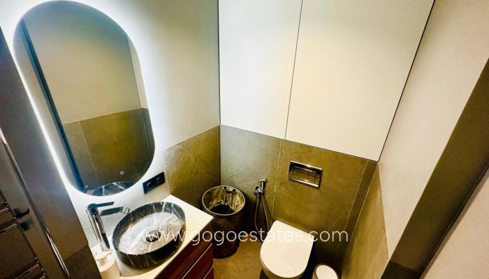 Te koop - Appartement - Appartement op de middelste verdieping - Alicante - Alicante Centro