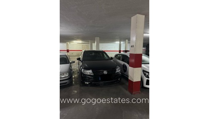 Te koop - Commercieel - Zakelijk - Alicante - Alicante Centro