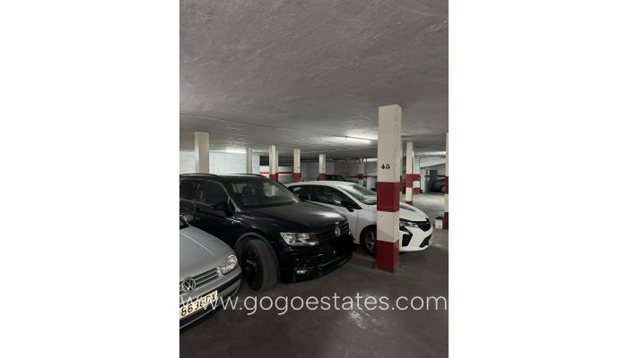 Te koop - Commercieel - Zakelijk - Alicante - Alicante Centro