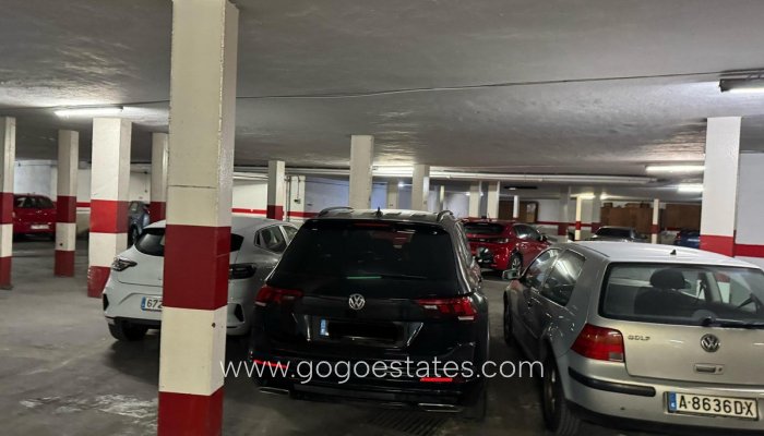 Te koop - Commercieel - Zakelijk - Alicante - Alicante Centro