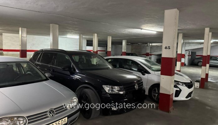 Te koop - Commercieel - Zakelijk - Alicante - Alicante Centro