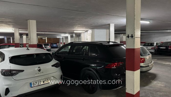 Te koop - Commercieel - Zakelijk - Alicante - Alicante Centro