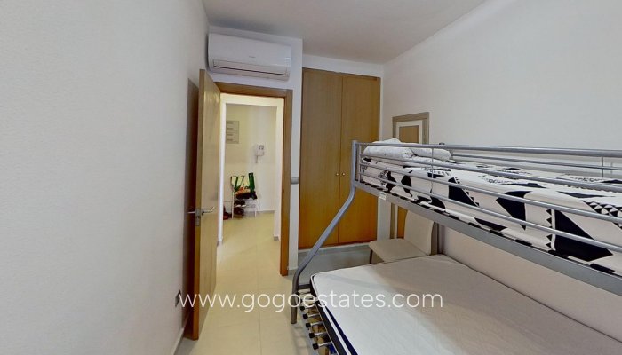 Te koop - Appartement - Appartement op de middelste verdieping - Torrevieja - Torrevieja Centro