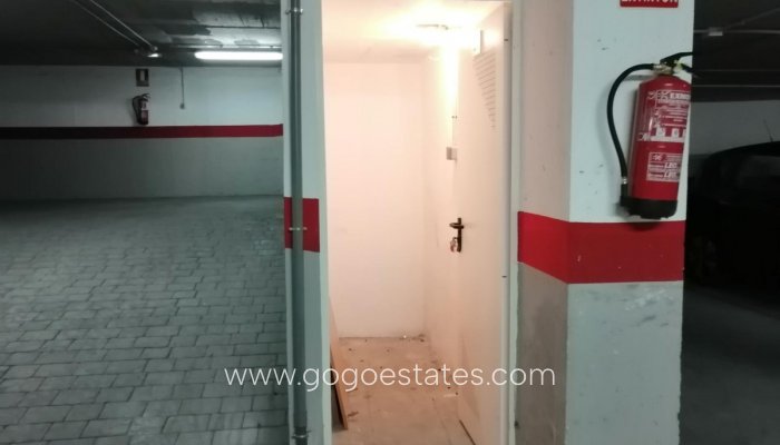 Te koop - Appartement - Appartement op de middelste verdieping - Torrevieja - Torrevieja Centro