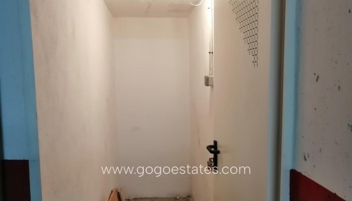 Te koop - Appartement - Appartement op de middelste verdieping - Torrevieja - Torrevieja Centro