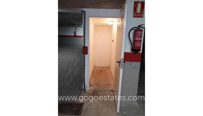 Te koop - Appartement - Appartement op de middelste verdieping - Torrevieja - Torrevieja Centro