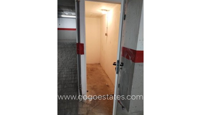 Te koop - Appartement - Appartement op de middelste verdieping - Torrevieja - Torrevieja Centro