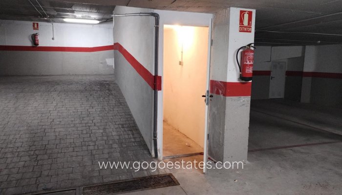 Te koop - Appartement - Appartement op de middelste verdieping - Torrevieja - Torrevieja Centro