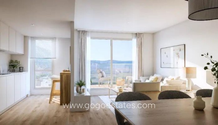 Venta - Apartamento - Apartamento Planta Media - Dénia - Denia Centro