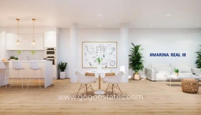 Venta - Apartamento - Apartamento Planta Media - Dénia - Denia Centro