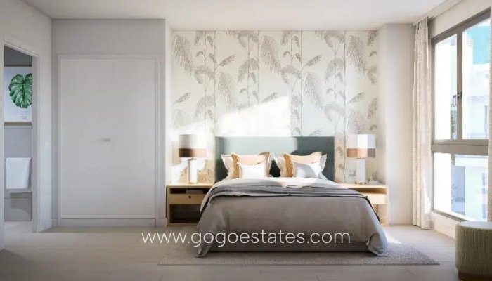 Venta - Apartamento - Apartamento Planta Media - Dénia - Denia Centro