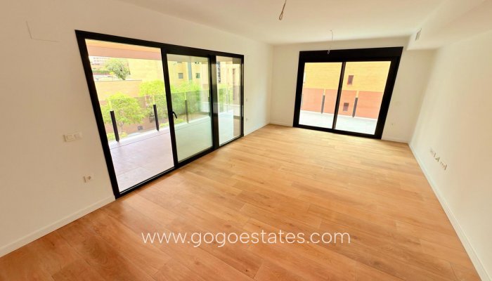 Te koop - Appartement - Appartement op de middelste verdieping - Alicante - Alicante Centro