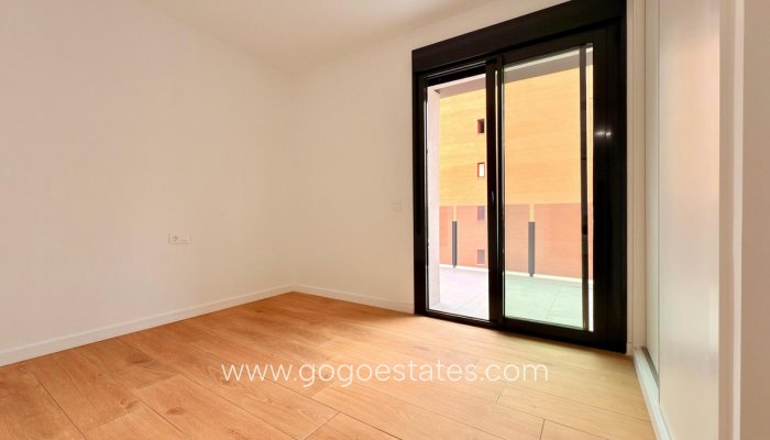 Te koop - Appartement - Appartement op de middelste verdieping - Alicante - Alicante Centro