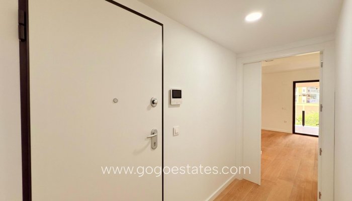 Te koop - Appartement - Appartement op de middelste verdieping - Alicante - Alicante Centro