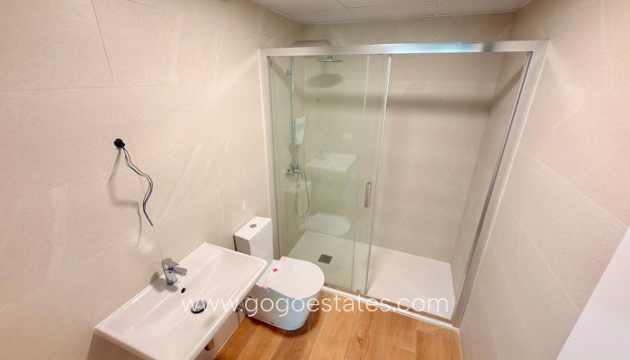 Te koop - Appartement - Appartement op de middelste verdieping - Alicante - Alicante Centro