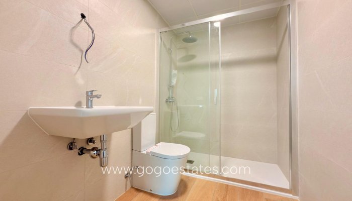 Te koop - Appartement - Appartement op de middelste verdieping - Alicante - Alicante Centro