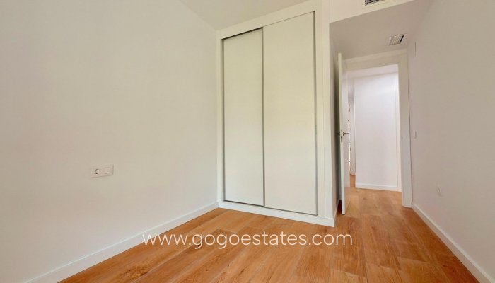 Te koop - Appartement - Appartement op de middelste verdieping - Alicante - Alicante Centro