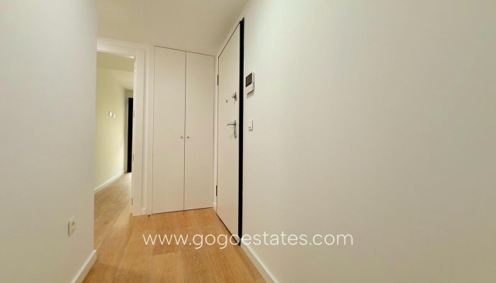 Te koop - Appartement - Appartement op de middelste verdieping - Alicante - Alicante Centro