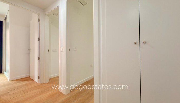 Te koop - Appartement - Appartement op de middelste verdieping - Alicante - Alicante Centro