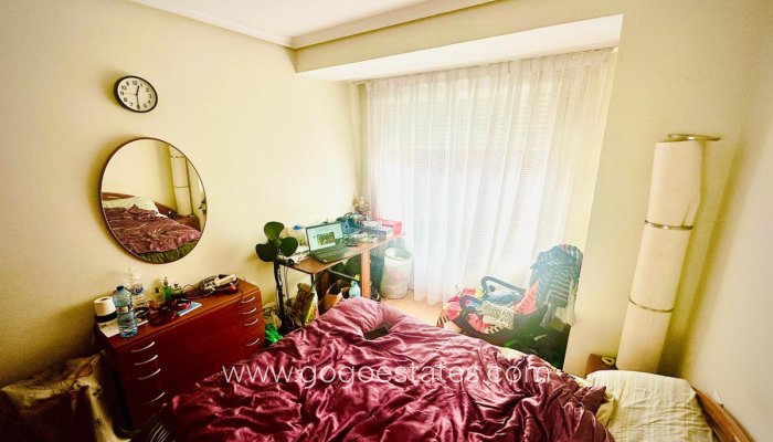 Te koop - Appartement - Appartement op de middelste verdieping - Alicante - Alicante Centro