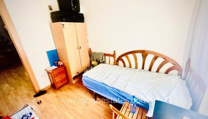 Te koop - Appartement - Appartement op de middelste verdieping - Alicante - Alicante Centro