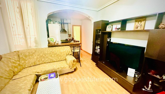 Te koop - Appartement - Appartement op de middelste verdieping - Alicante - Alicante Centro