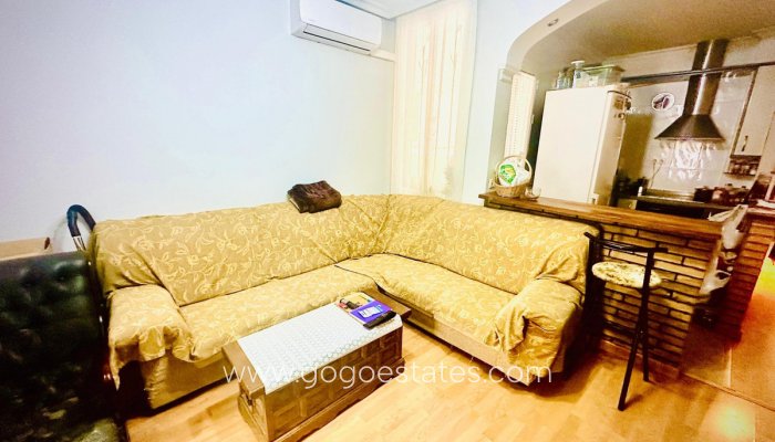 Te koop - Appartement - Appartement op de middelste verdieping - Alicante - Alicante Centro