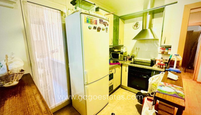 Te koop - Appartement - Appartement op de middelste verdieping - Alicante - Alicante Centro