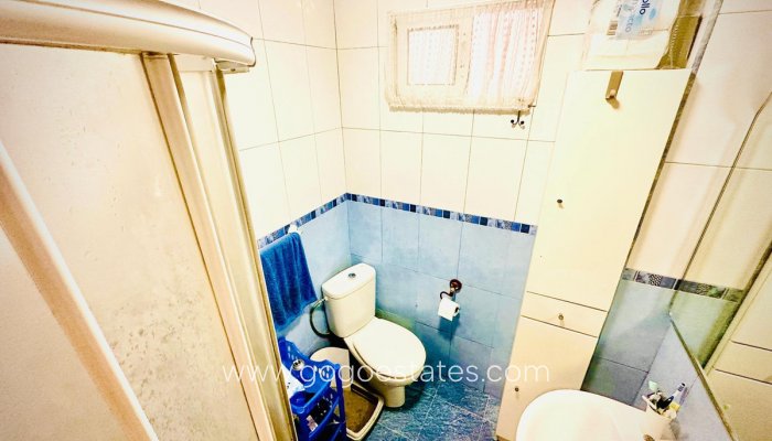 Te koop - Appartement - Appartement op de middelste verdieping - Alicante - Alicante Centro