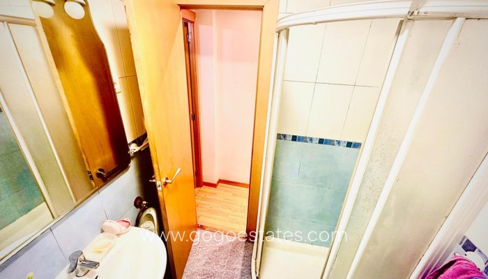 Te koop - Appartement - Appartement op de middelste verdieping - Alicante - Alicante Centro