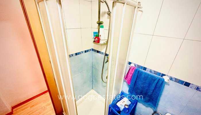 Te koop - Appartement - Appartement op de middelste verdieping - Alicante - Alicante Centro