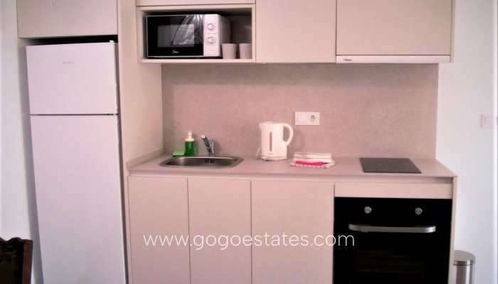 Te koop - Commercieel - Zakelijk - Torrevieja - Torrevieja Centro