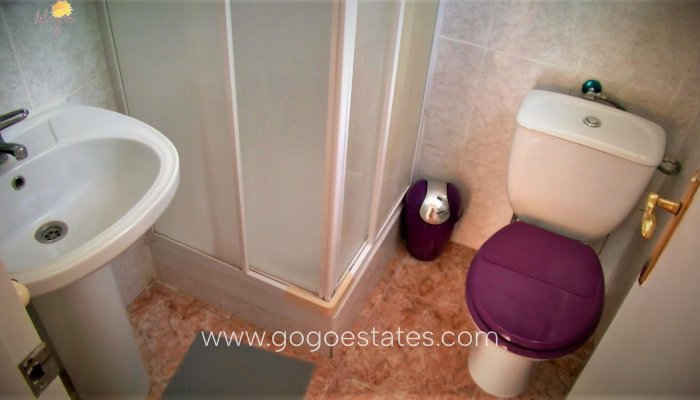 Te koop - Commercieel - Zakelijk - Torrevieja - Torrevieja Centro