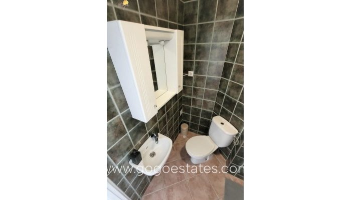 Te koop - Commercieel - Zakelijk - Torrevieja - Torrevieja Centro