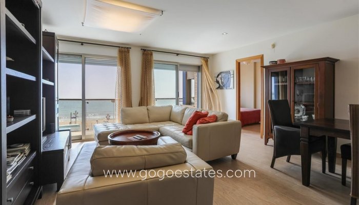 Te koop - Appartement - Appartement op de middelste verdieping - Torrevieja - Torrevieja Centro