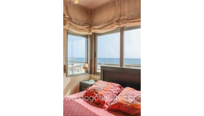 Te koop - Appartement - Appartement op de middelste verdieping - Torrevieja - Torrevieja Centro