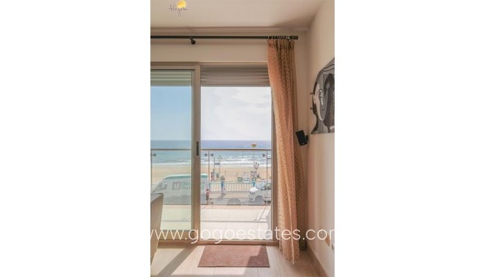 Te koop - Appartement - Appartement op de middelste verdieping - Torrevieja - Torrevieja Centro